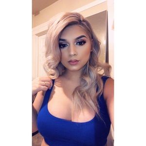 Meet your Posher, Briana